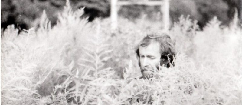 Detoxito příběh - dědeček na bylinkách